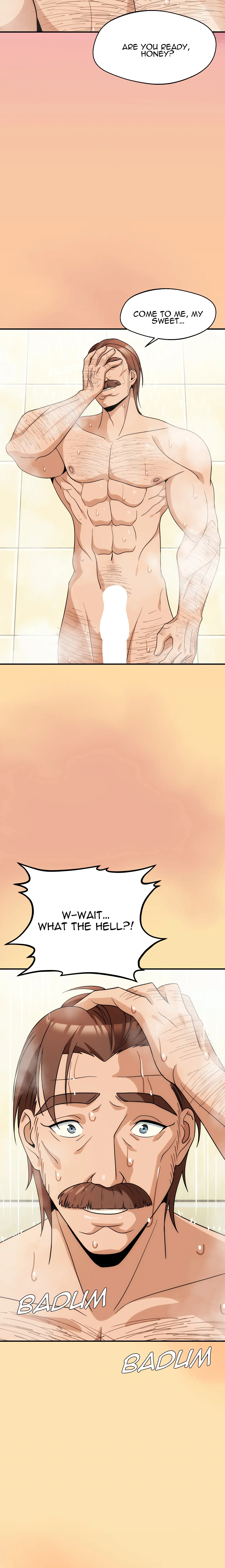 Teach Me first! (Uncensored) chapter 18 page 2
