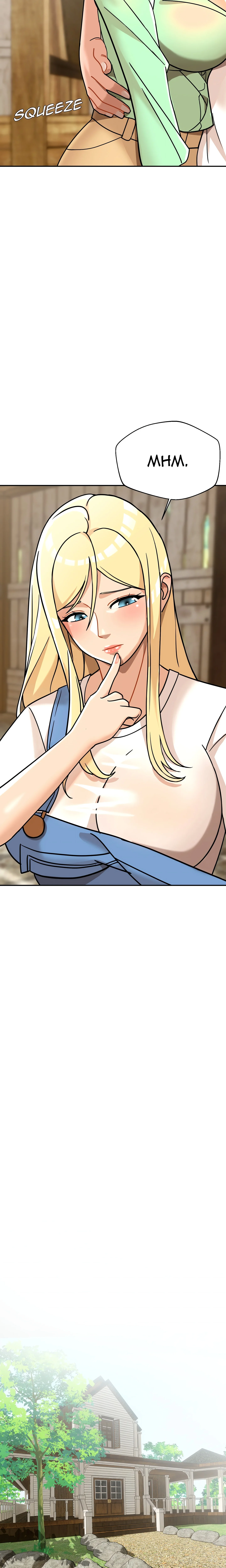 Teach Me first! (Uncensored) chapter 2 page 9