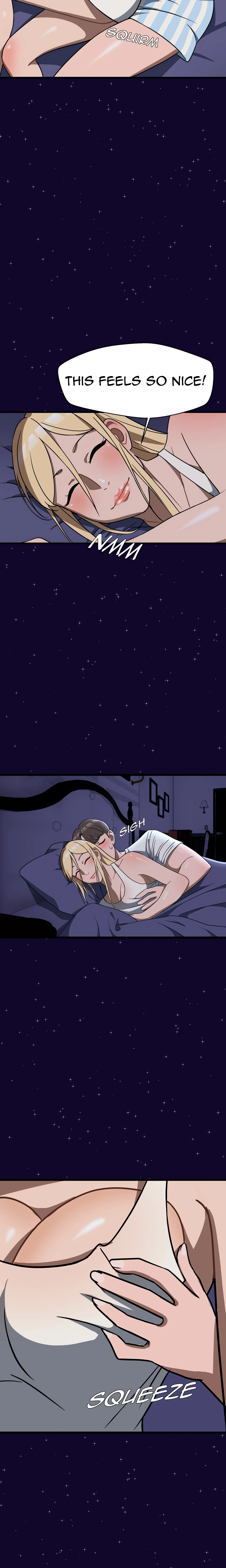 Teach Me first! (Uncensored) chapter 3 page 15