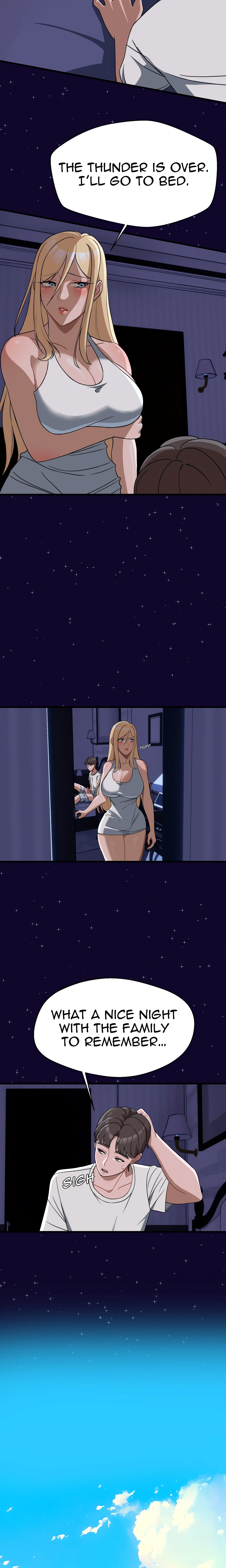 Teach Me first! (Uncensored) chapter 4 page 15