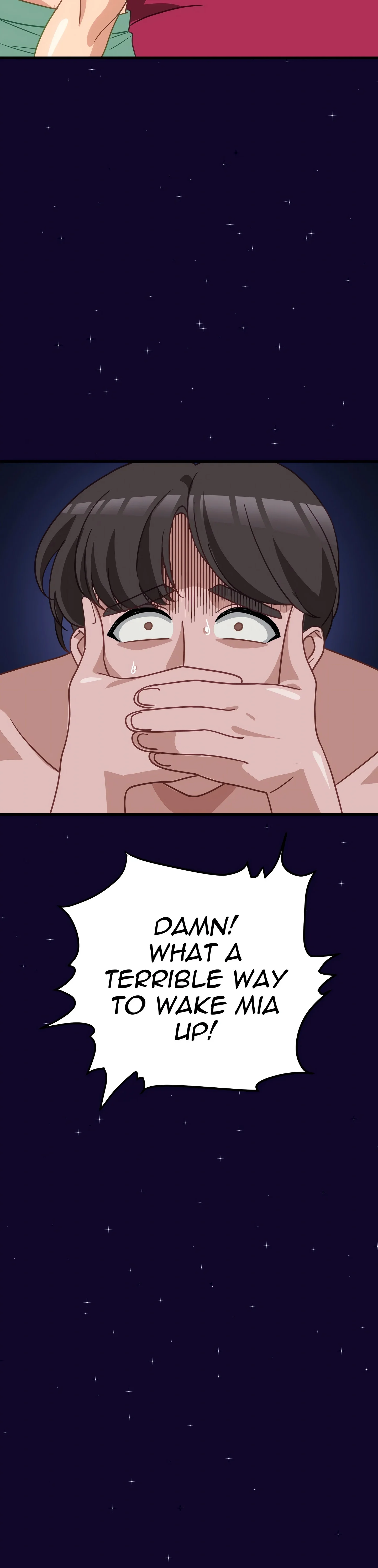 Teach Me first! (Uncensored) chapter 6 page 26