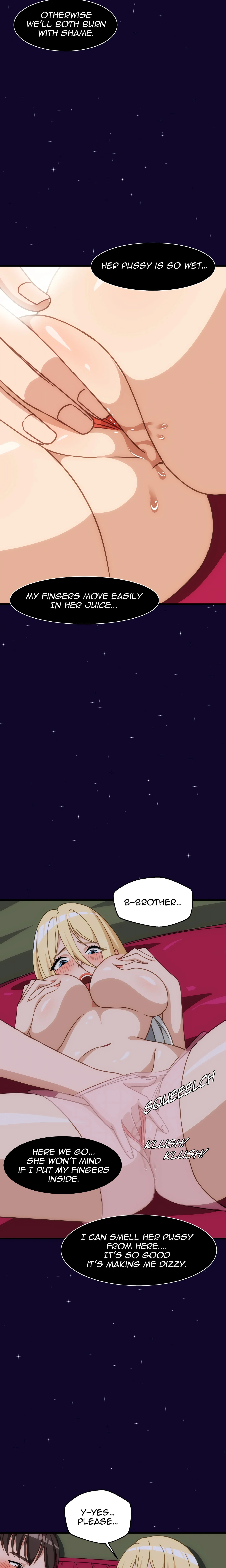 Teach Me first! (Uncensored) chapter 7 page 3