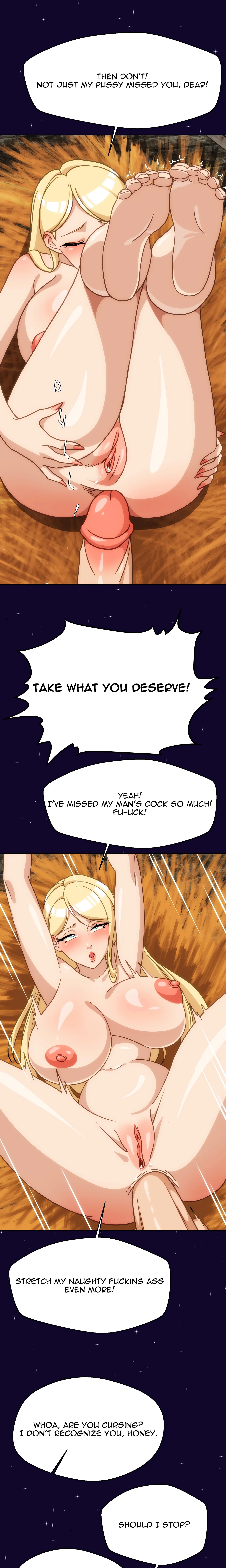 Teach Me first! (Uncensored) chapter 9 page 5