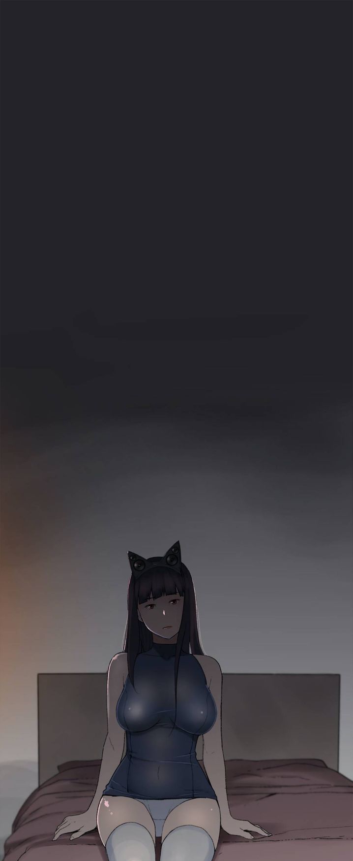 Teach Me How to Please You chapter 1 page 1