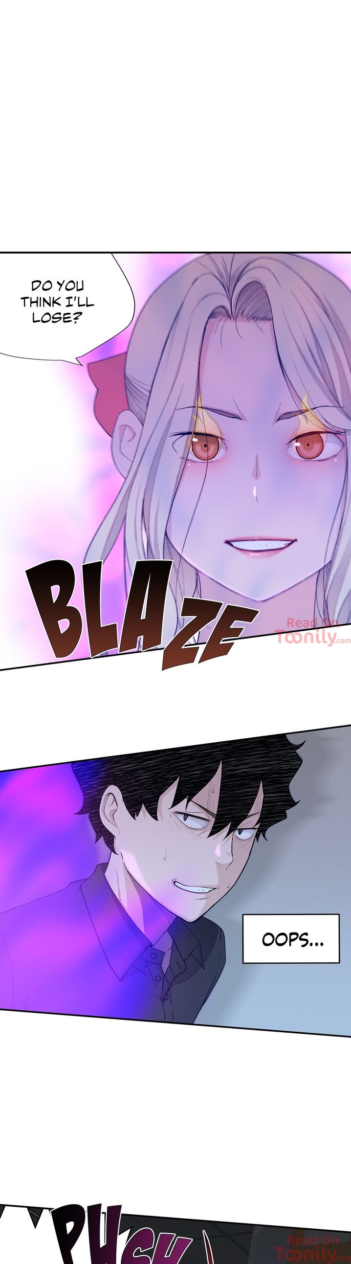 Teach Me How to Please You chapter 10 page 15
