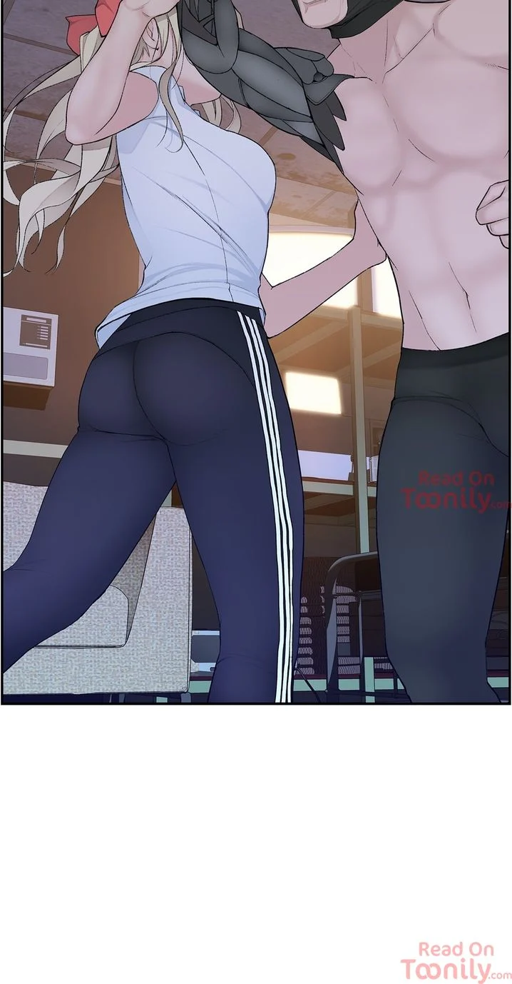 Teach Me How to Please You chapter 10 page 18