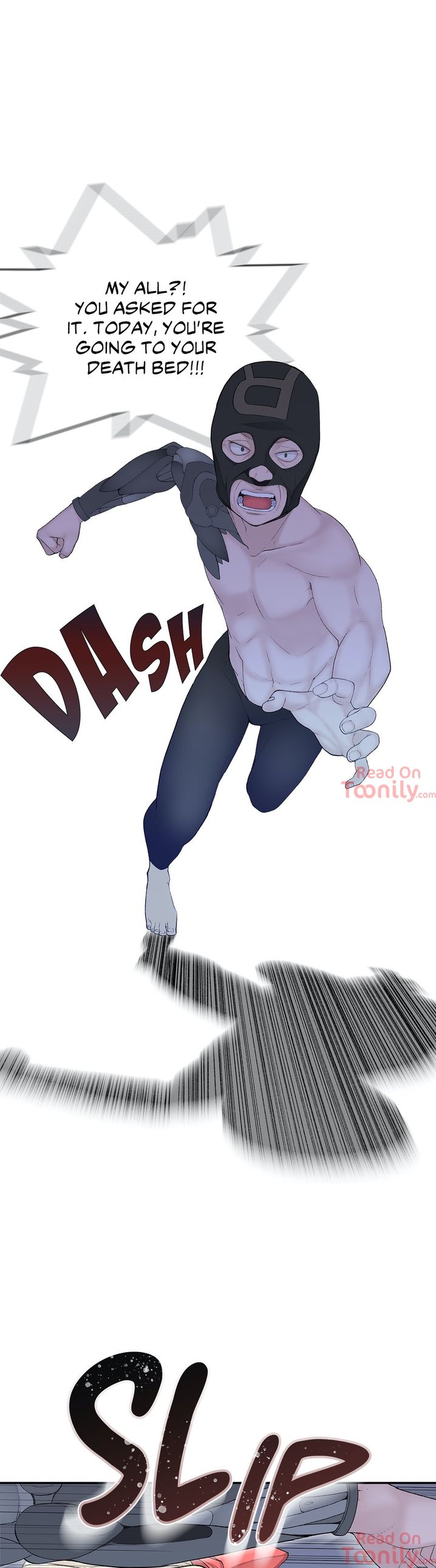 Teach Me How to Please You chapter 10 page 23