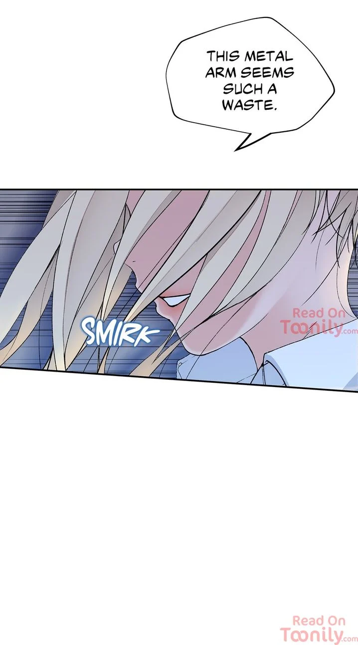 Teach Me How to Please You chapter 10 page 26