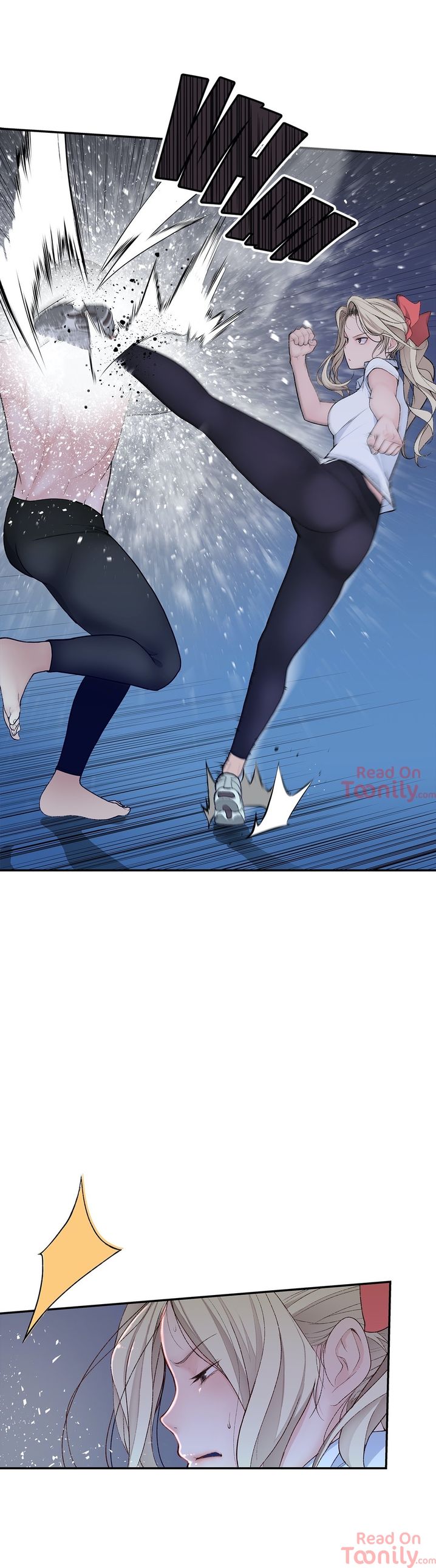Teach Me How to Please You chapter 10 page 31