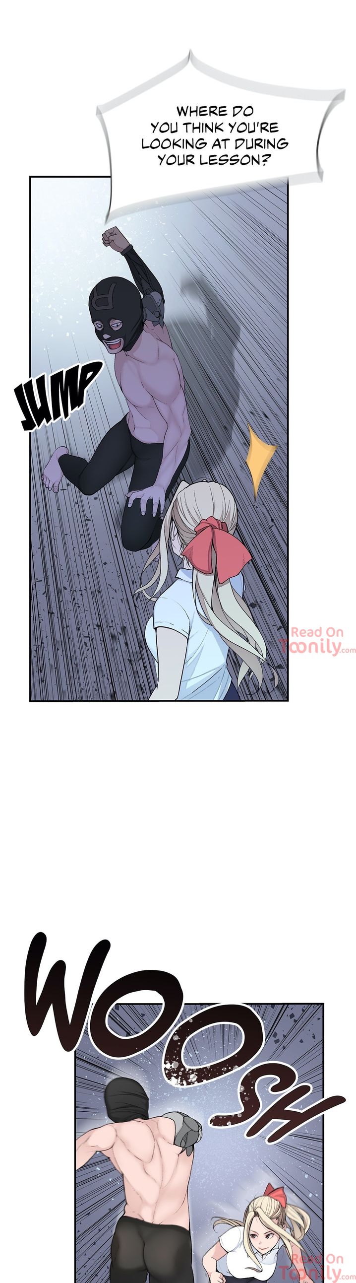 Teach Me How to Please You chapter 10 page 37