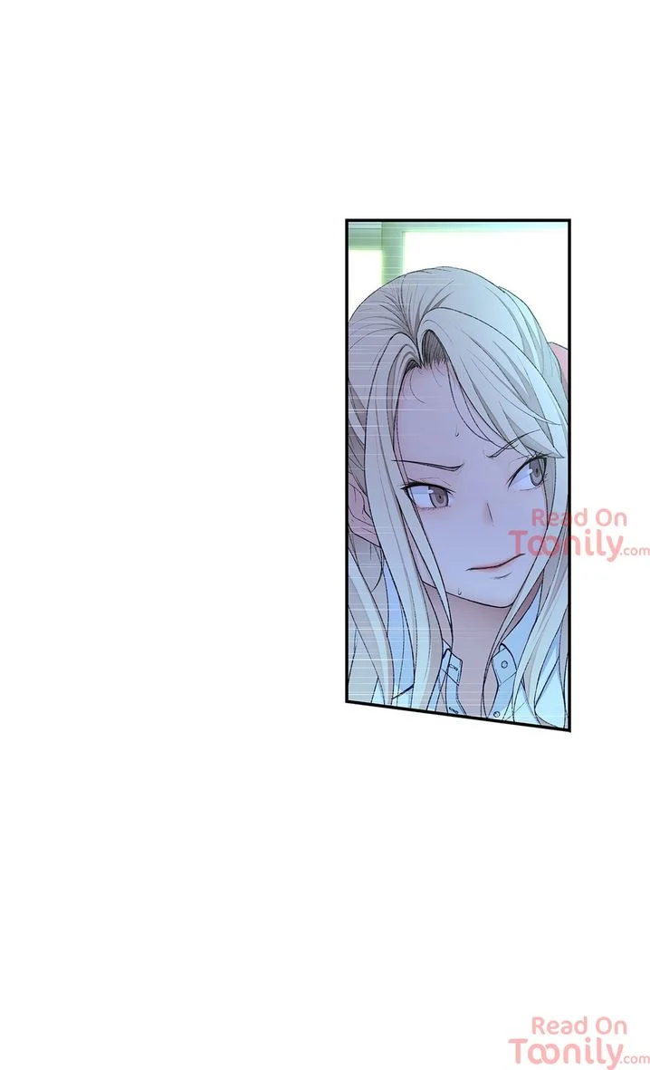 Teach Me How to Please You chapter 10 page 41