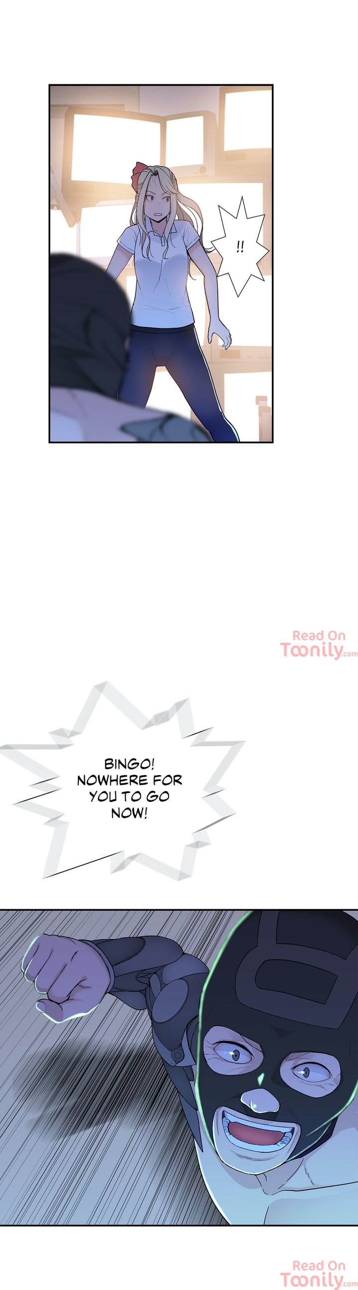Teach Me How to Please You chapter 10 page 42
