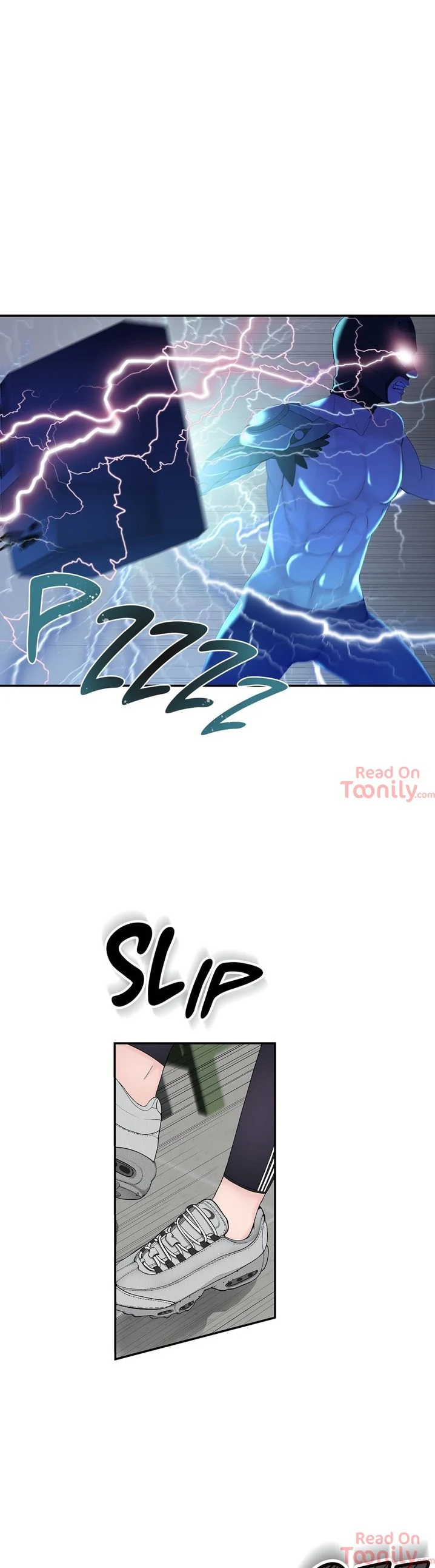 Teach Me How to Please You chapter 10 page 50
