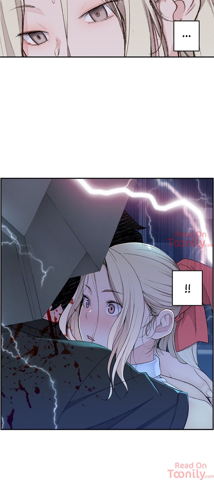 Teach Me How to Please You chapter 11 page 10