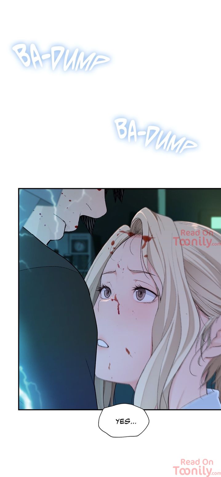 Teach Me How to Please You chapter 11 page 12
