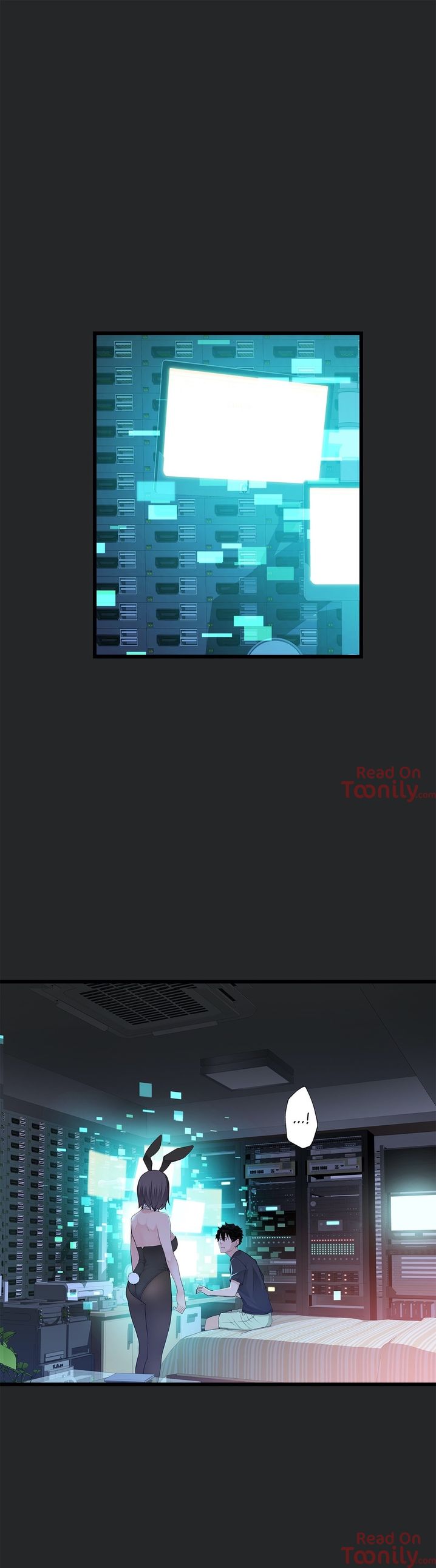 Teach Me How to Please You chapter 11 page 41