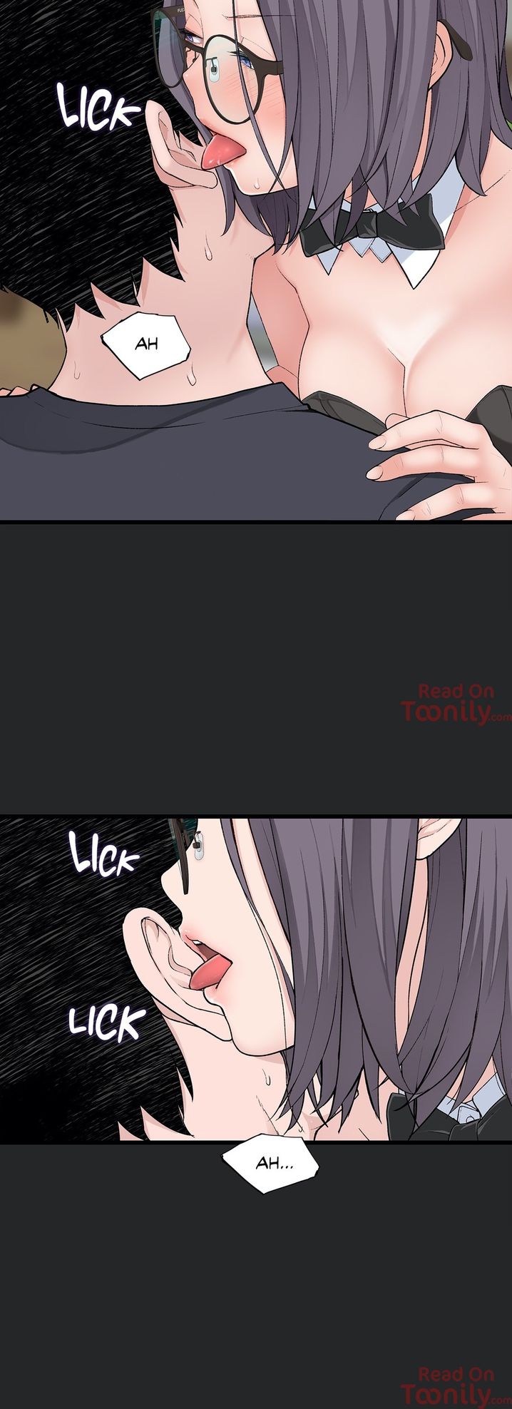Teach Me How to Please You chapter 11 page 46