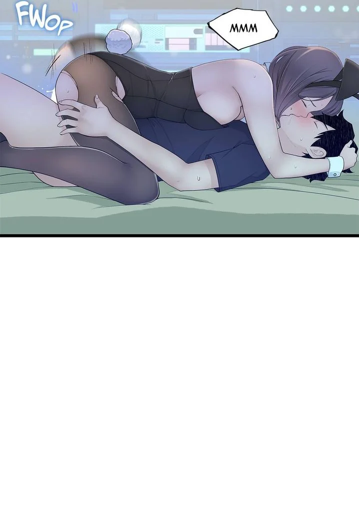 Teach Me How to Please You chapter 12 page 8