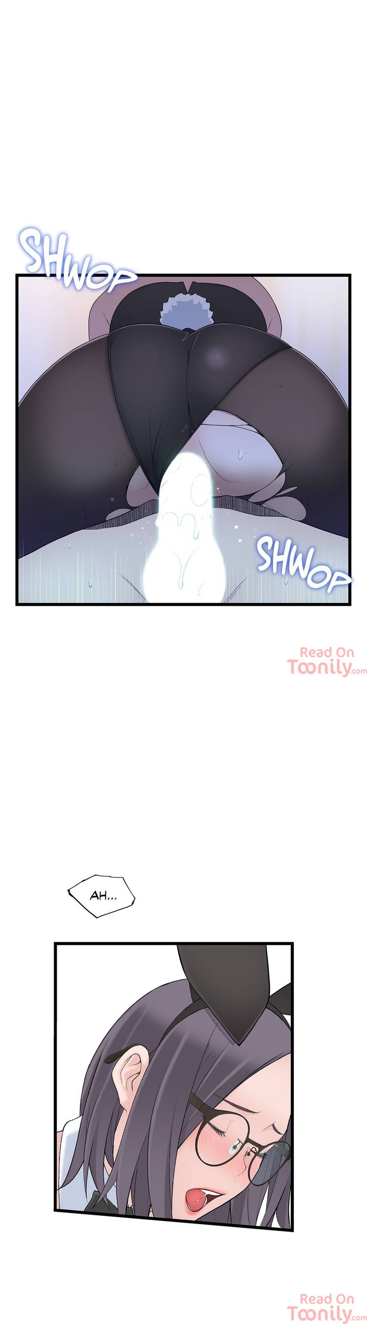 Teach Me How to Please You chapter 12 page 9