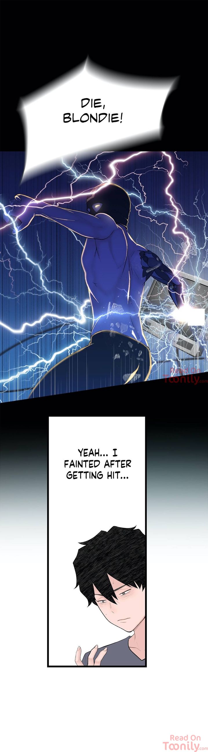 Teach Me How to Please You chapter 12 page 45