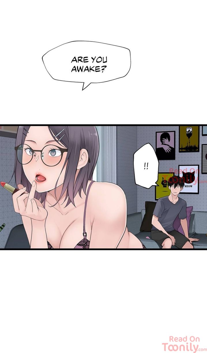 Teach Me How to Please You chapter 12 page 46