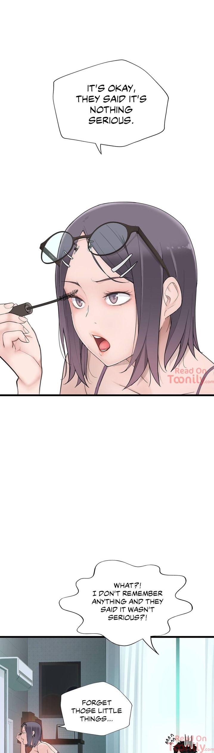 Teach Me How to Please You chapter 12 page 49