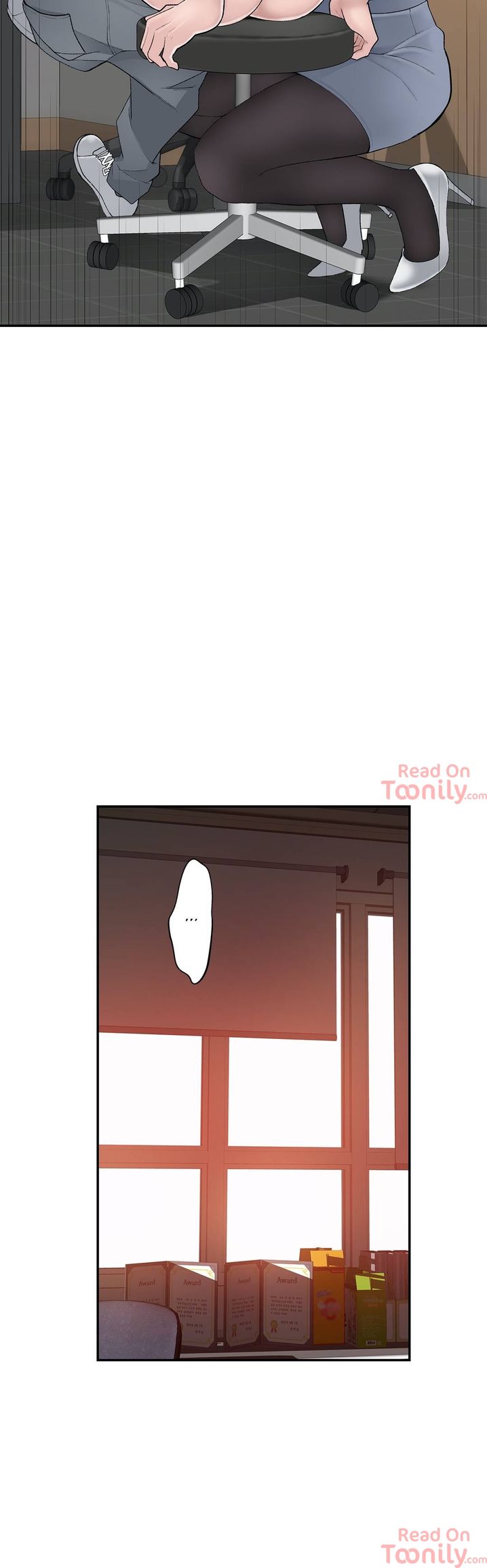 Teach Me How to Please You chapter 13 page 40