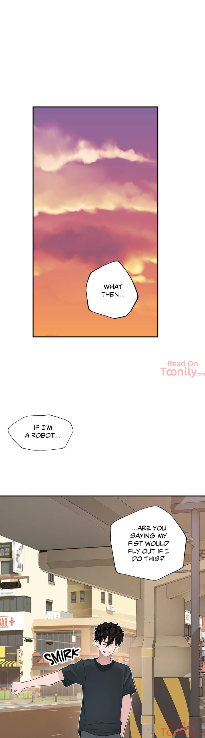 Teach Me How to Please You chapter 13 page 51