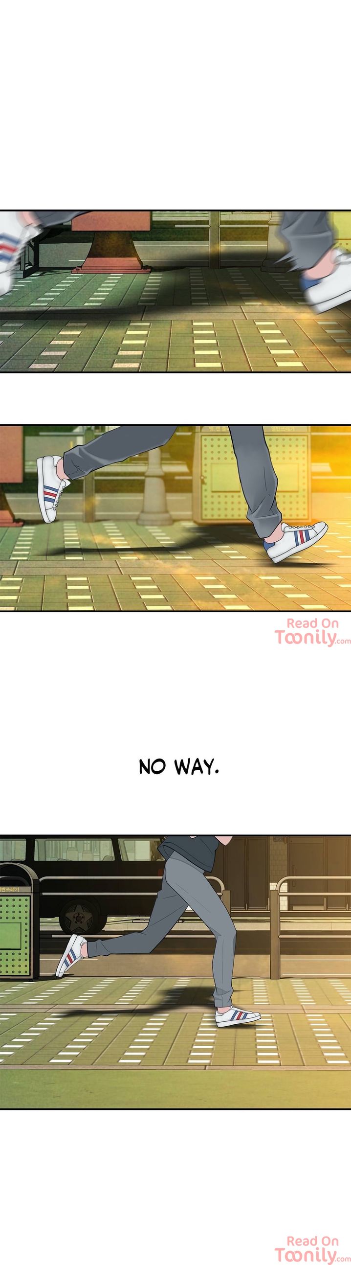 Teach Me How to Please You chapter 14 page 3