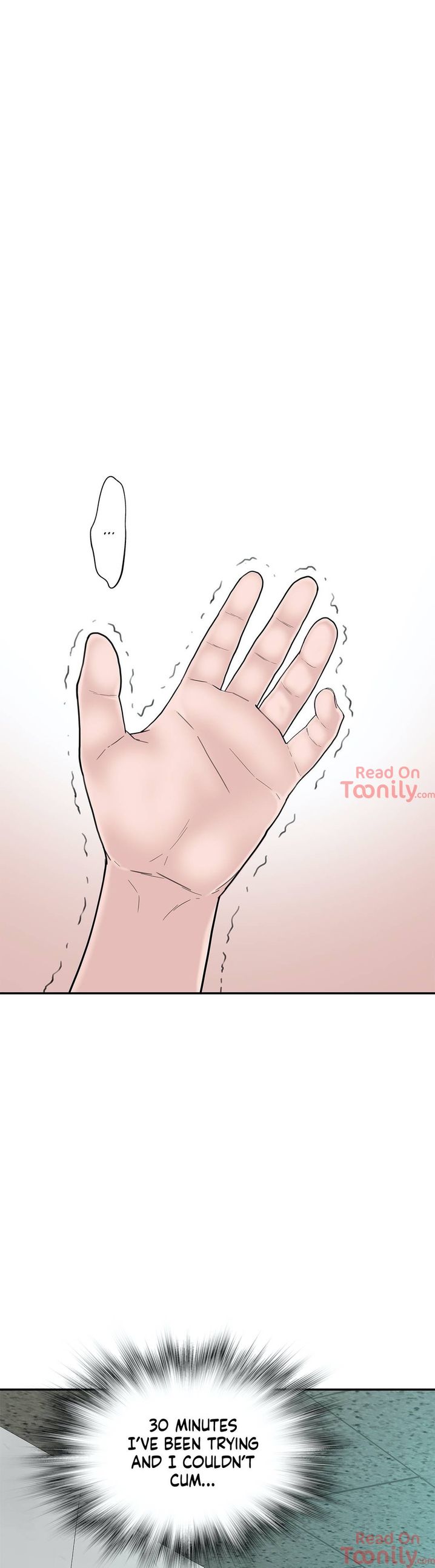 Teach Me How to Please You chapter 14 page 36