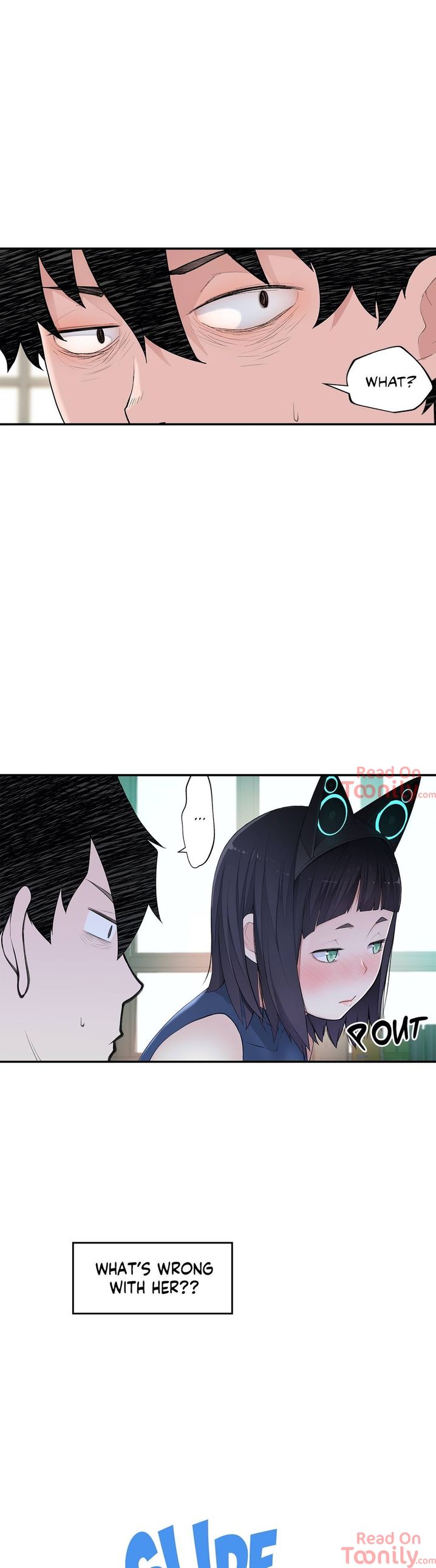 Teach Me How to Please You chapter 15 page 6