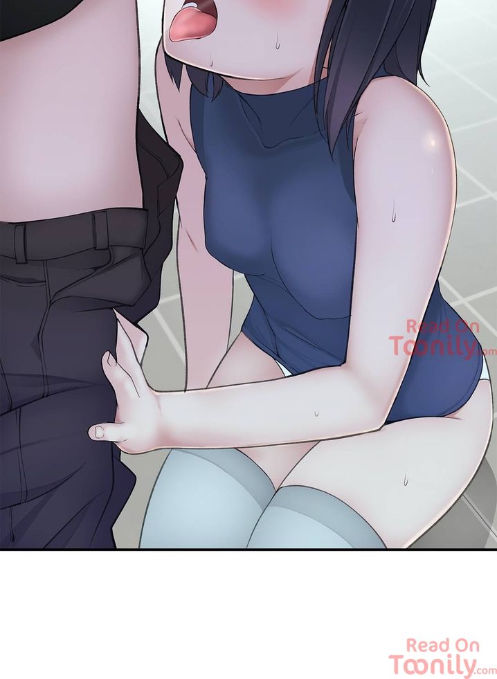 Teach Me How to Please You chapter 15 page 14