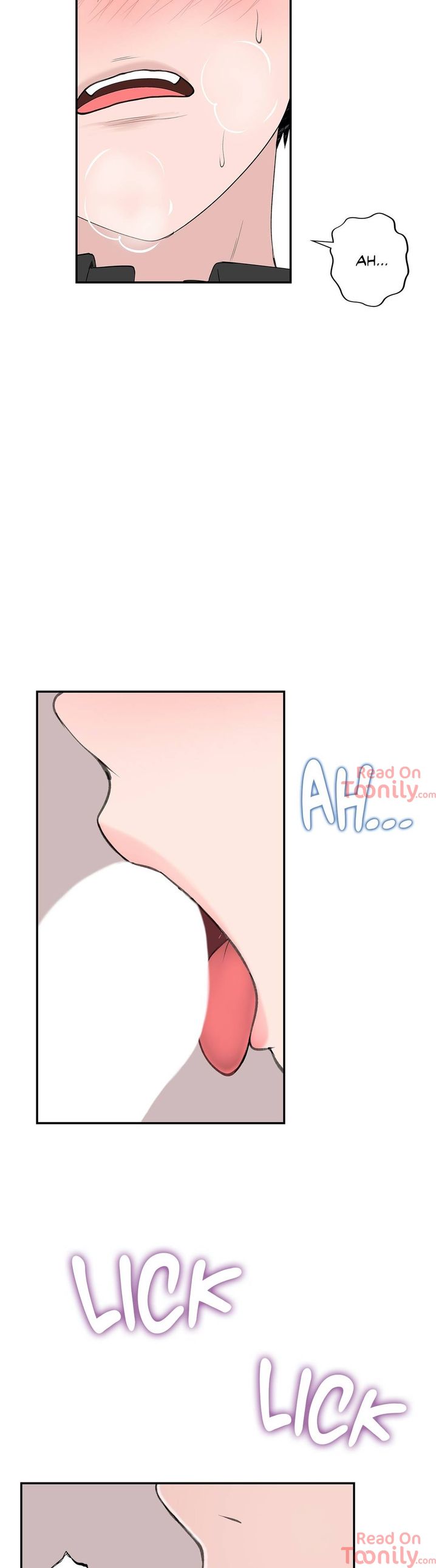 Teach Me How to Please You chapter 15 page 19