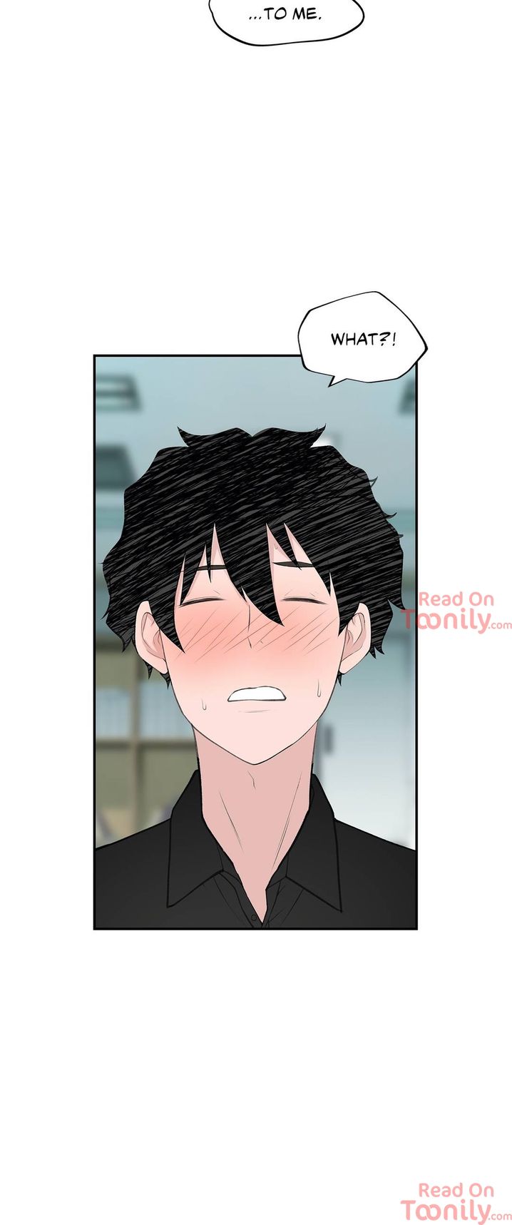 Teach Me How to Please You chapter 15 page 26