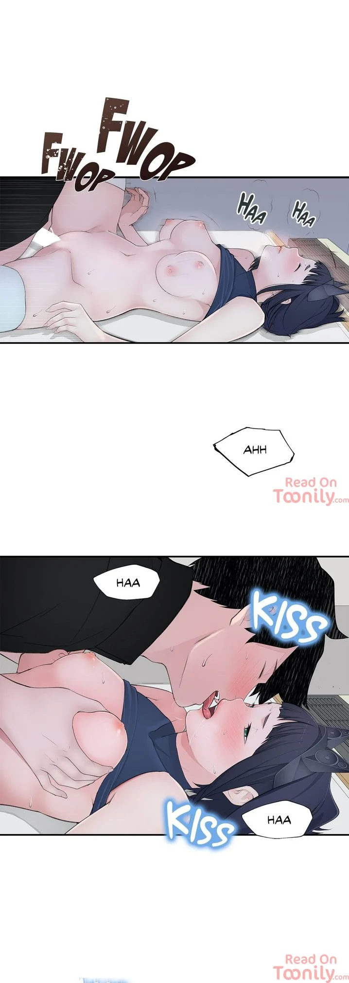 Teach Me How to Please You chapter 16 page 3
