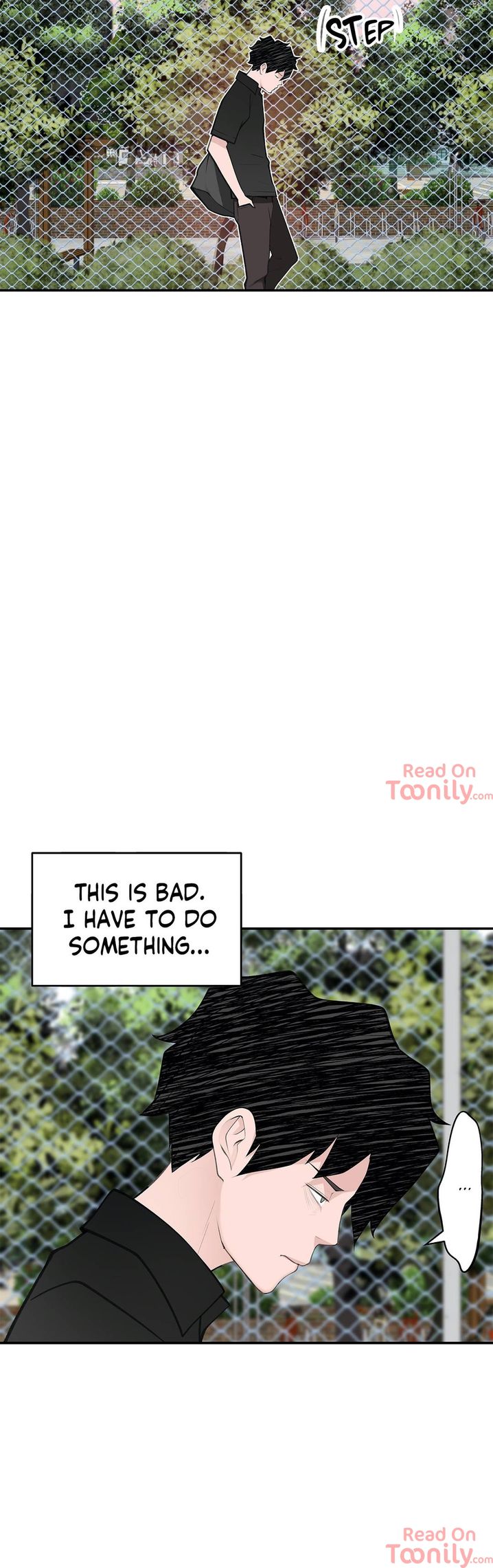 Teach Me How to Please You chapter 16 page 35