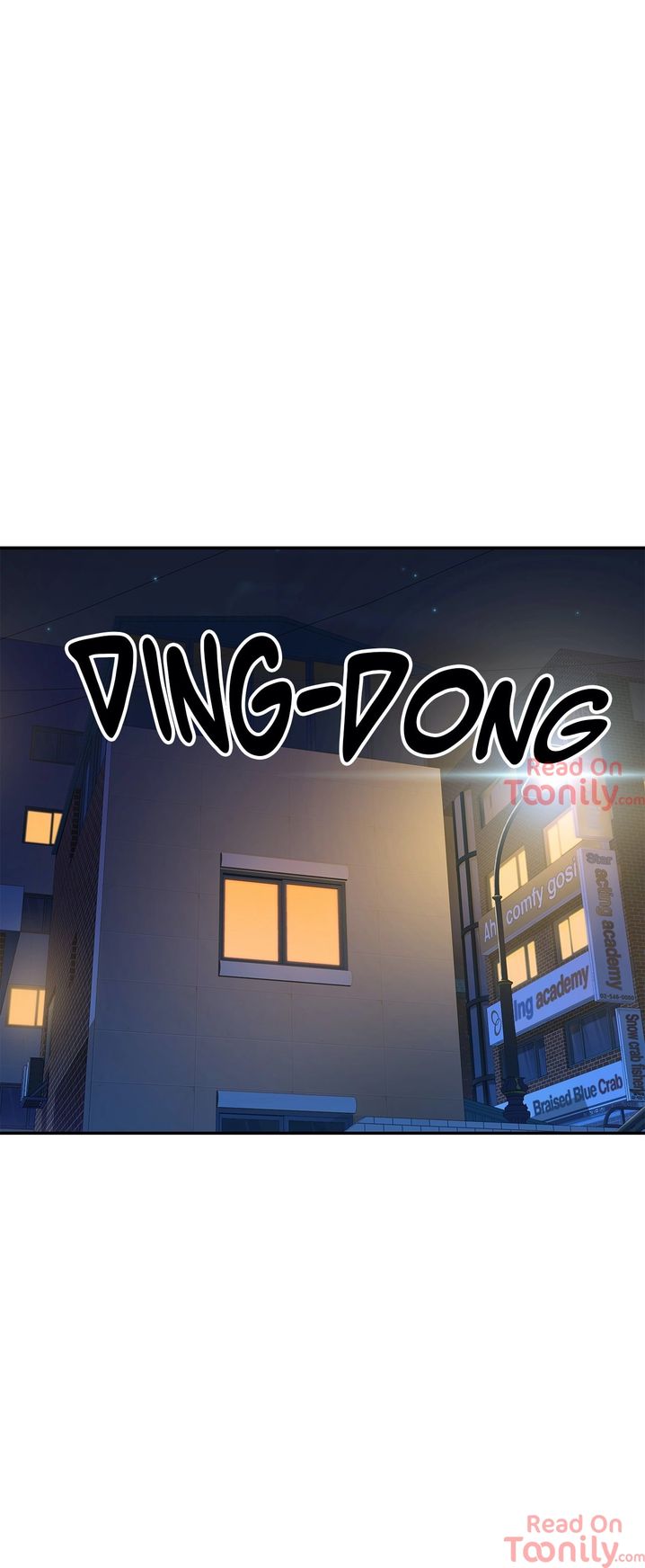 Teach Me How to Please You chapter 17 page 7