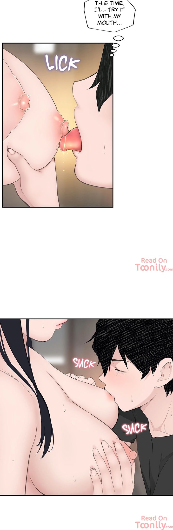 Teach Me How to Please You chapter 17 page 23