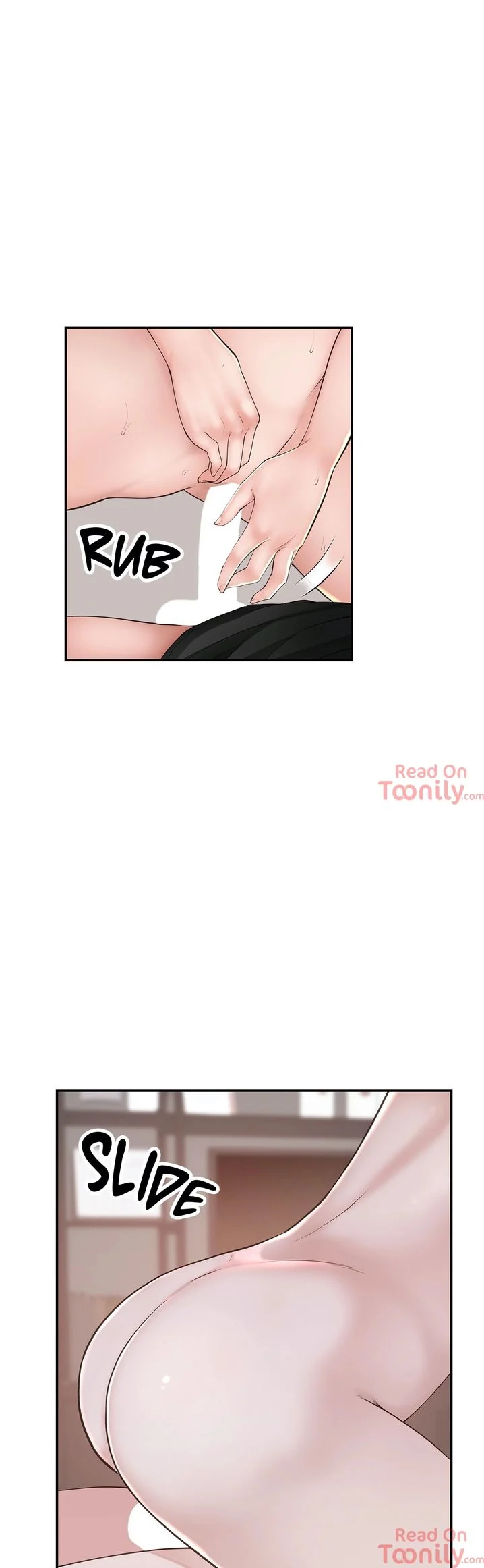Teach Me How to Please You chapter 17 page 31