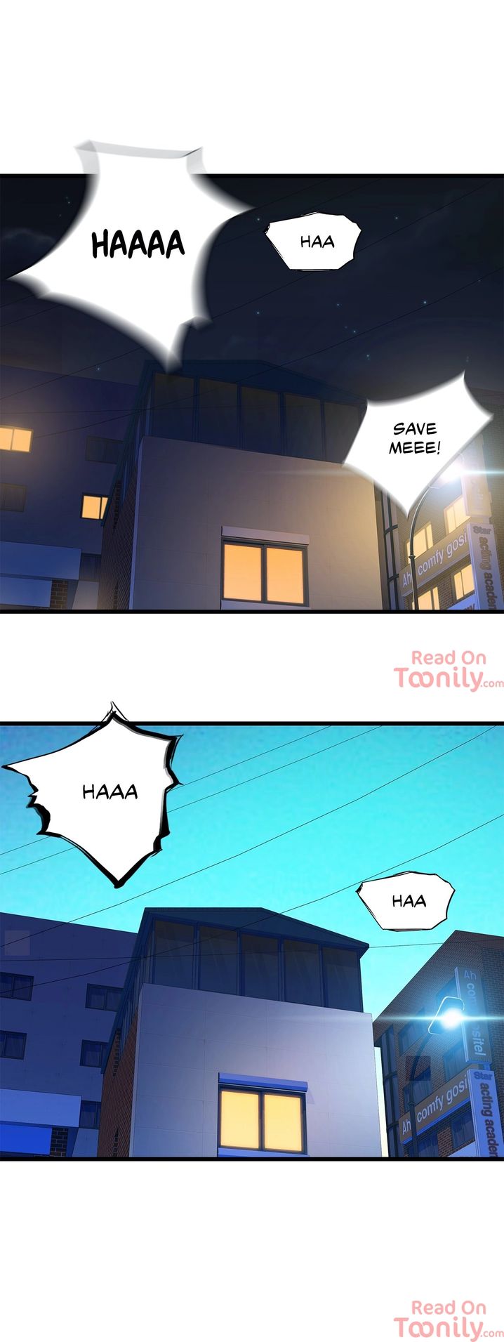 Teach Me How to Please You chapter 17 page 56