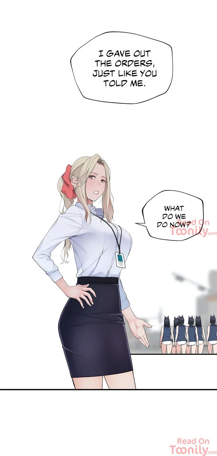 Teach Me How to Please You chapter 18 page 8