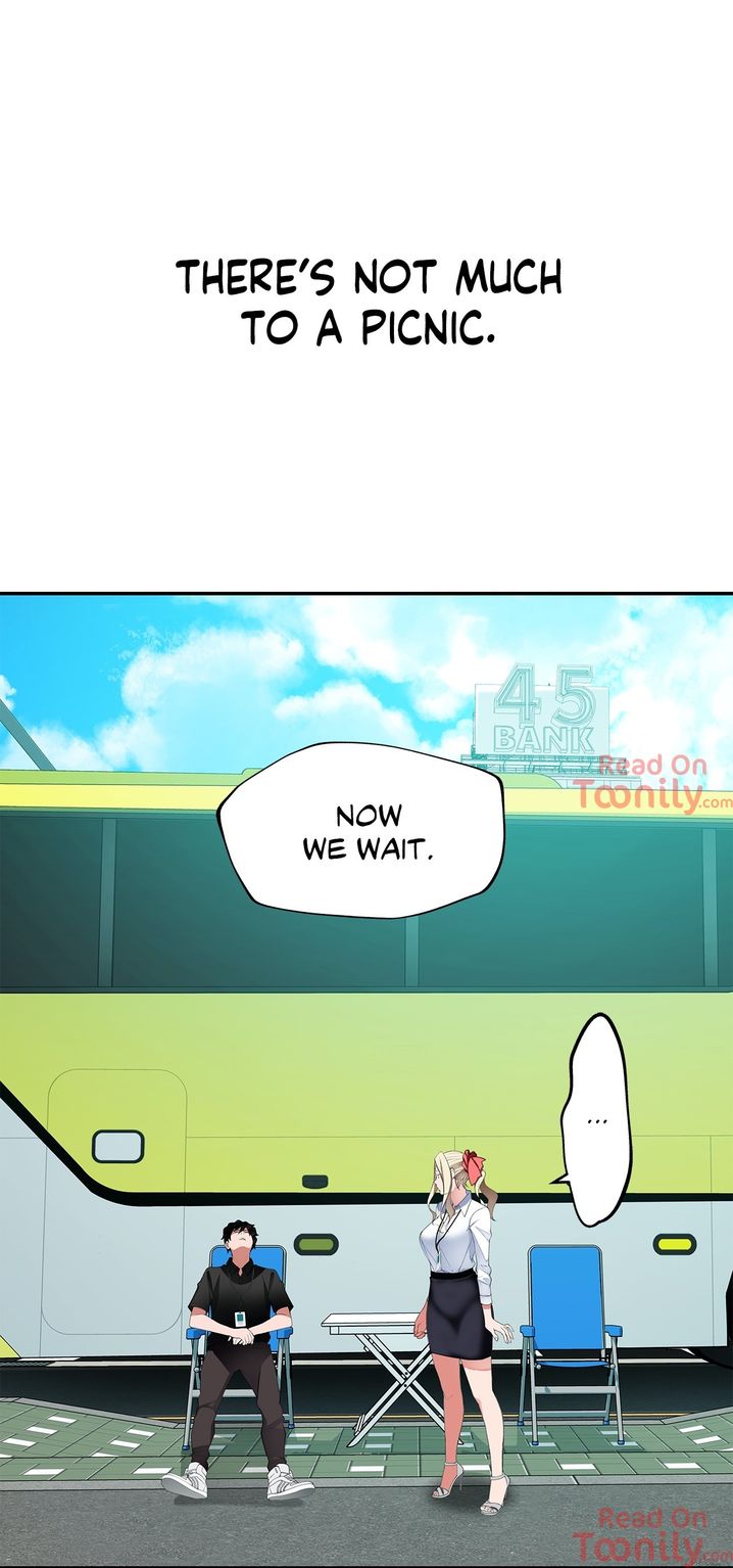 Teach Me How to Please You chapter 18 page 9