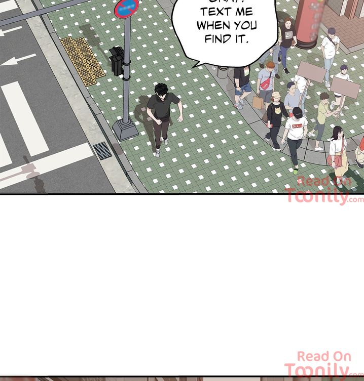 Teach Me How to Please You chapter 18 page 27
