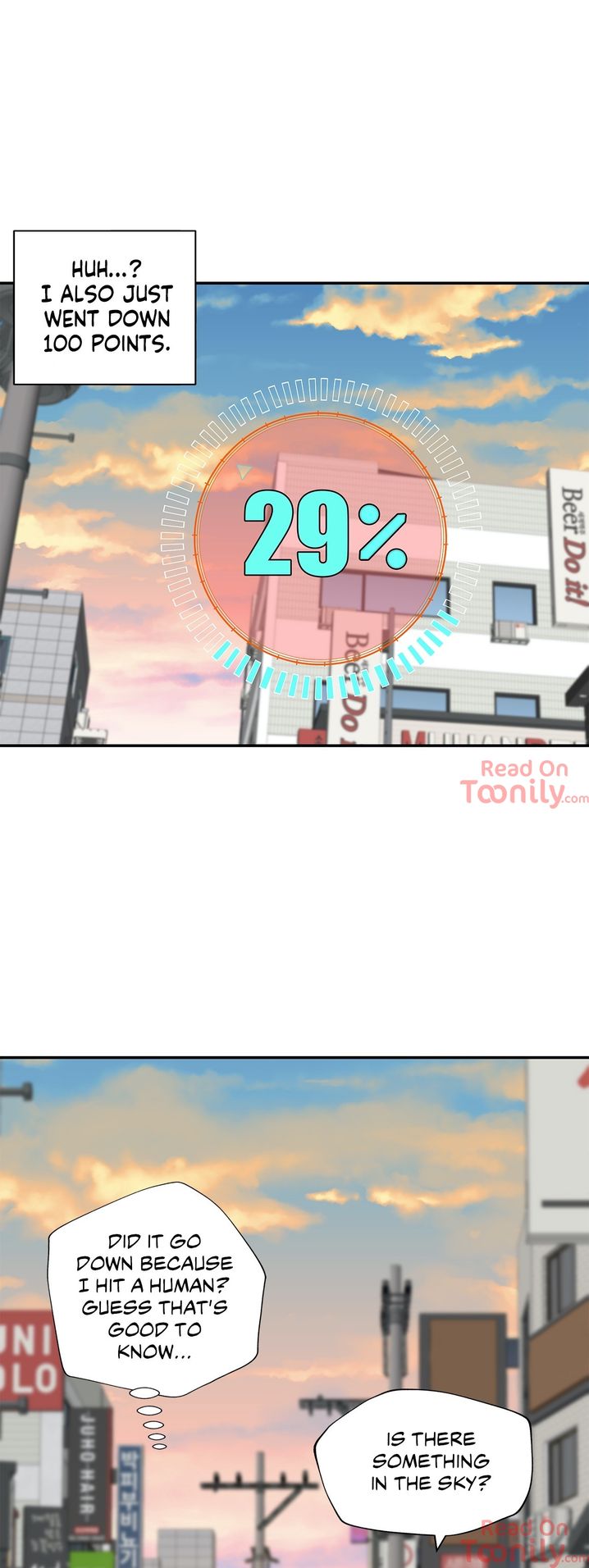 Teach Me How to Please You chapter 18 page 37