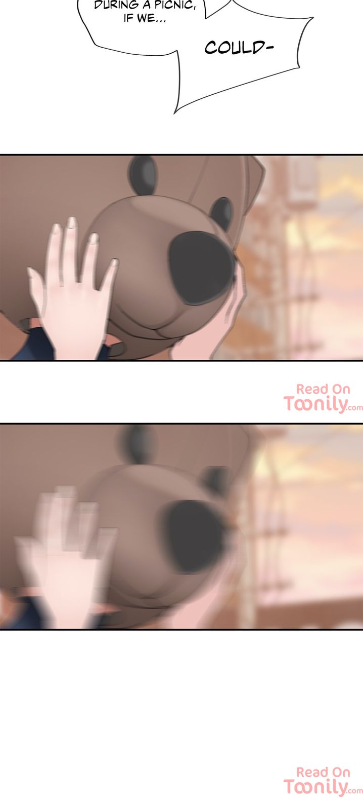 Teach Me How to Please You chapter 18 page 40