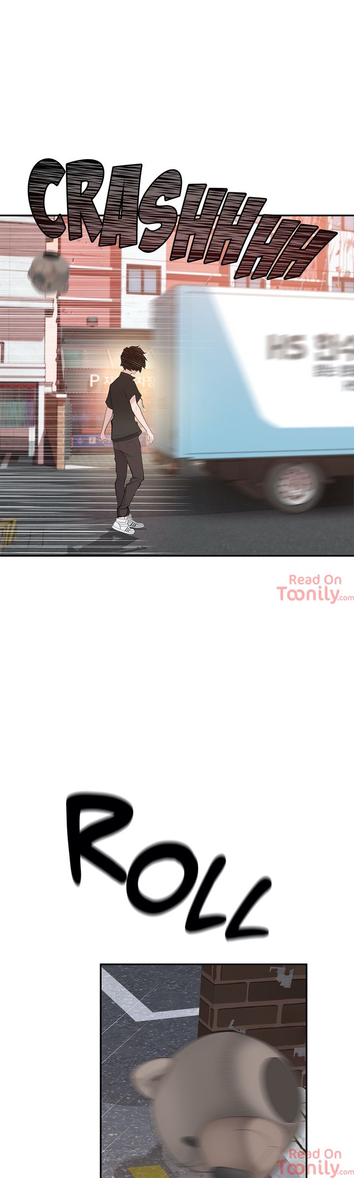 Teach Me How to Please You chapter 19 page 3