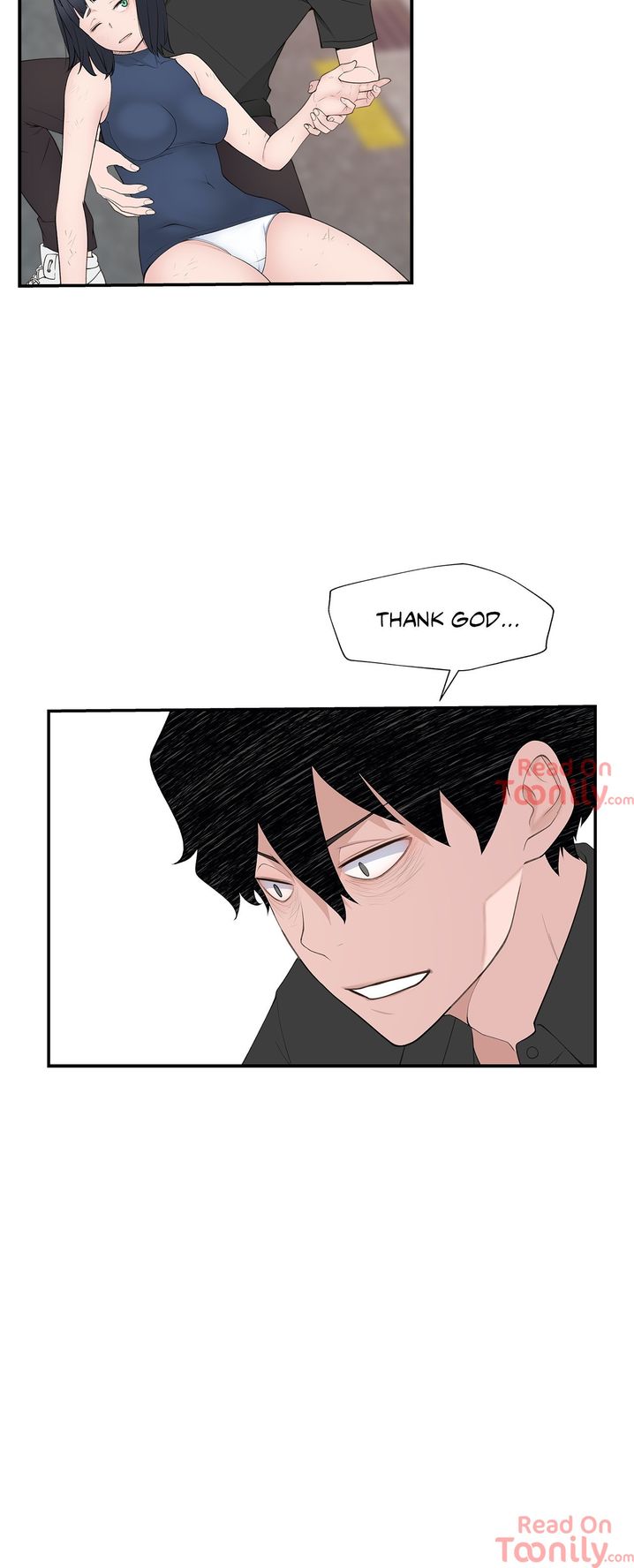 Teach Me How to Please You chapter 19 page 6