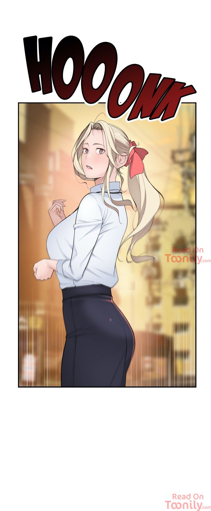 Teach Me How to Please You chapter 19 page 12