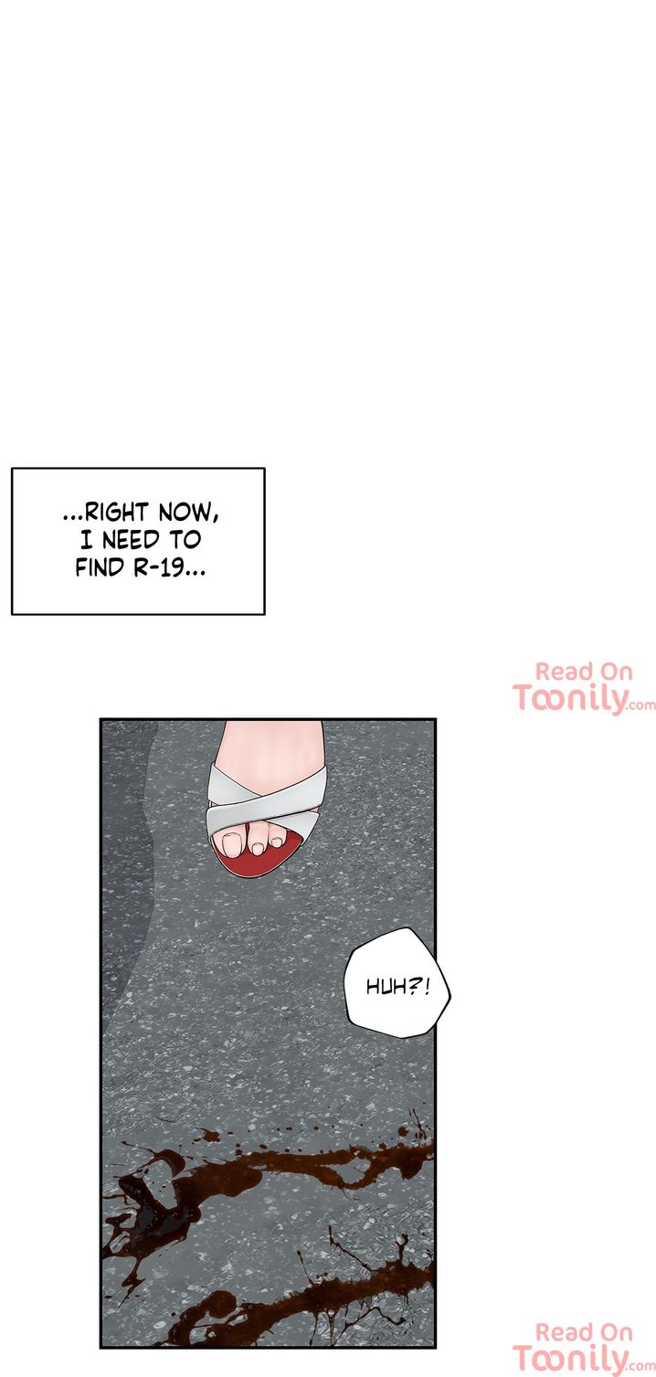 Teach Me How to Please You chapter 19 page 15