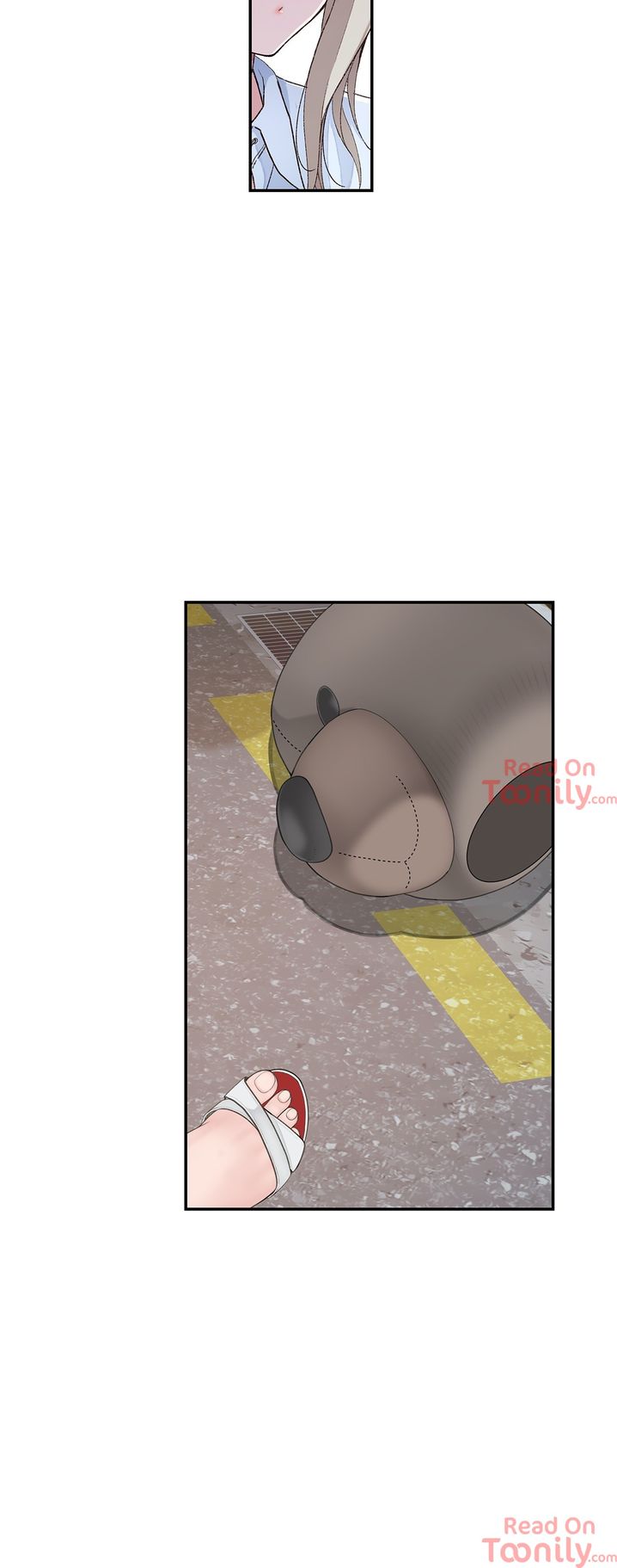 Teach Me How to Please You chapter 19 page 18